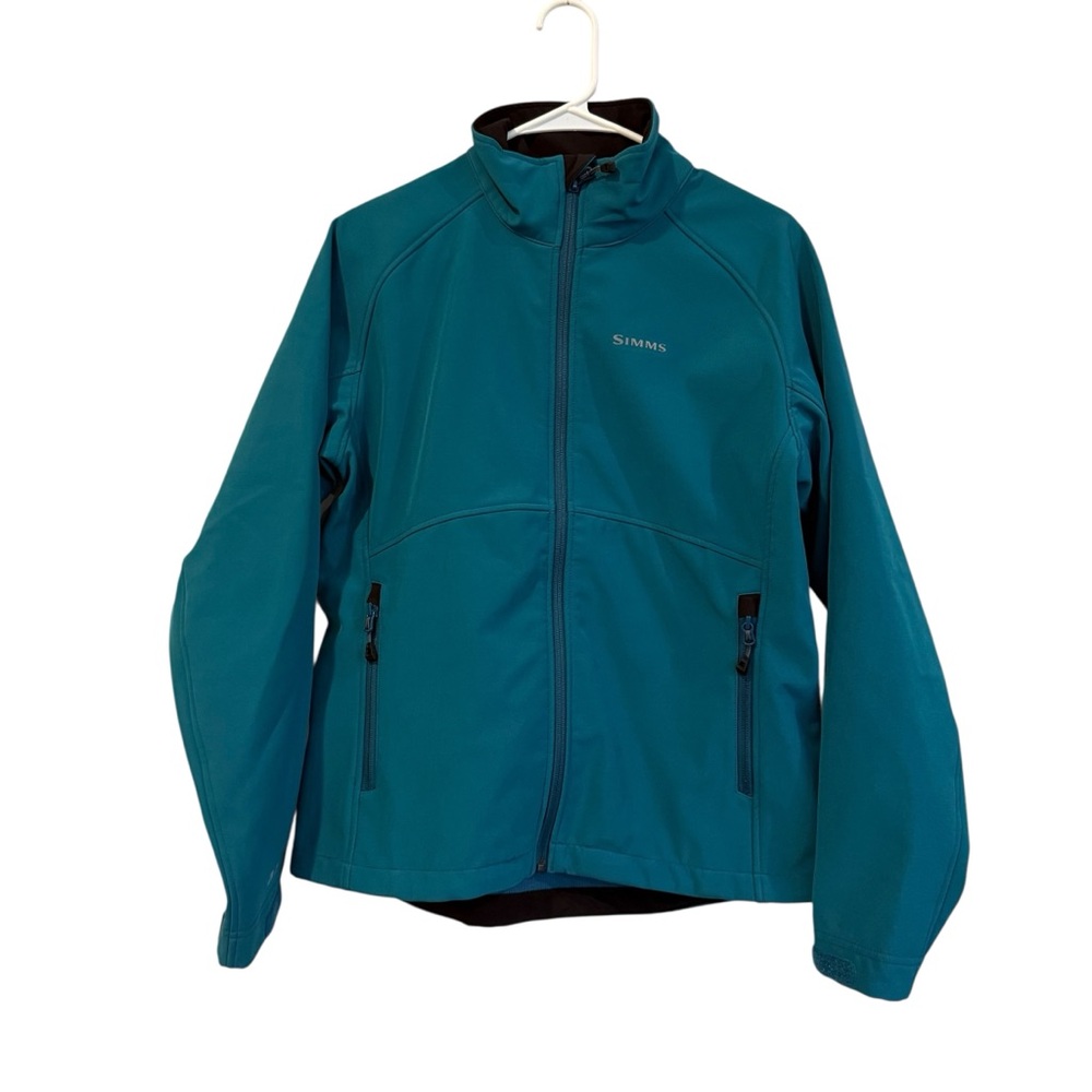 Simms Women’s M- Challenger Windbloc Jacket